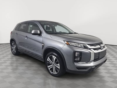2024 Mitsubishi Outlander Sport 2.0 ES