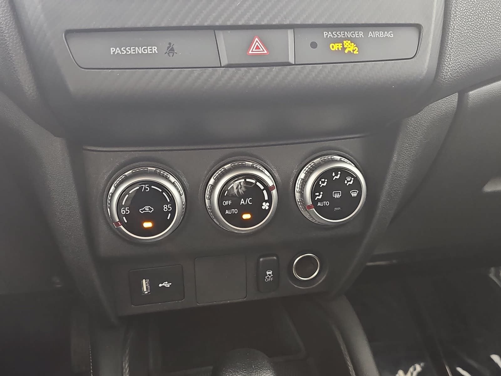 2024 Mitsubishi Outlander Sport 2.0 ES