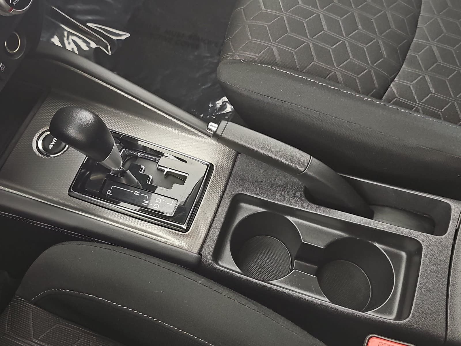 2024 Mitsubishi Outlander Sport 2.0 ES