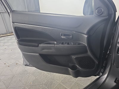 2024 Mitsubishi Outlander Sport 2.0 ES