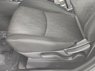 2024 Mitsubishi Outlander Sport 2.0 ES