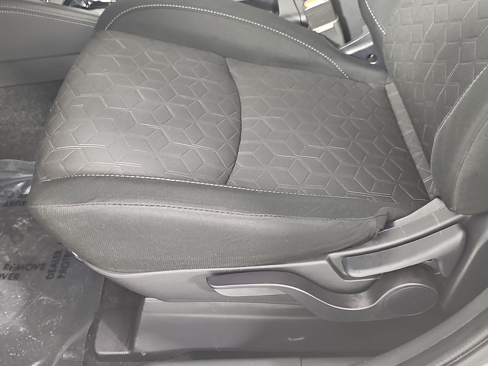 2024 Mitsubishi Outlander Sport 2.0 ES