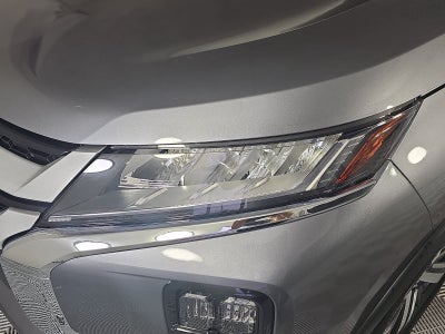 2024 Mitsubishi Outlander Sport 2.0 ES