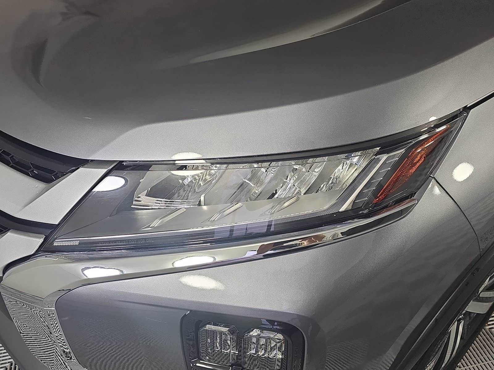 2024 Mitsubishi Outlander Sport 2.0 ES