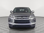2024 Mitsubishi Outlander Sport 2.0 ES