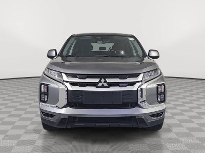 2024 Mitsubishi Outlander Sport 2.0 ES