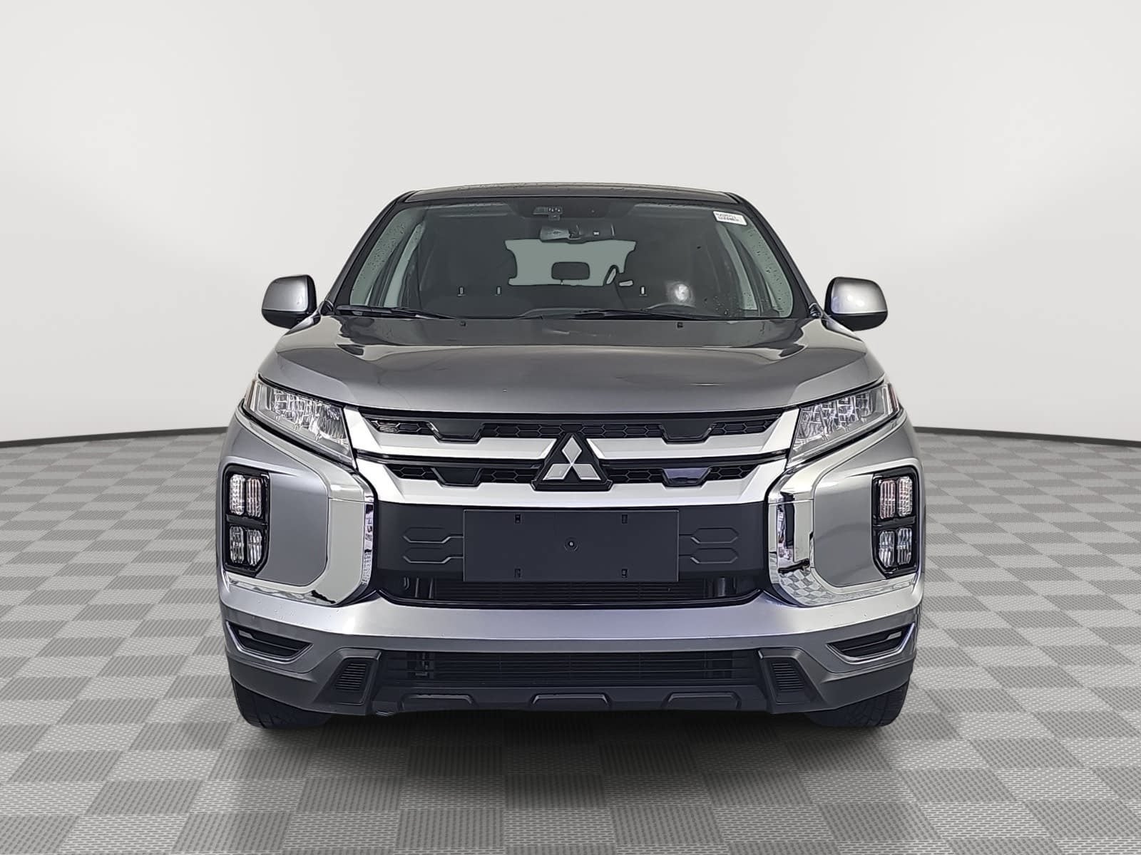 2024 Mitsubishi Outlander Sport 2.0 ES
