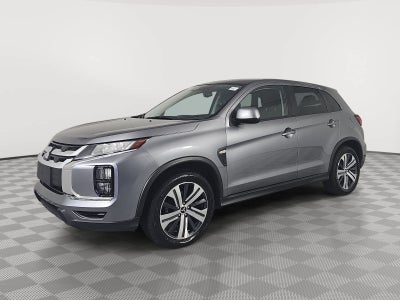 2024 Mitsubishi Outlander Sport 2.0 ES