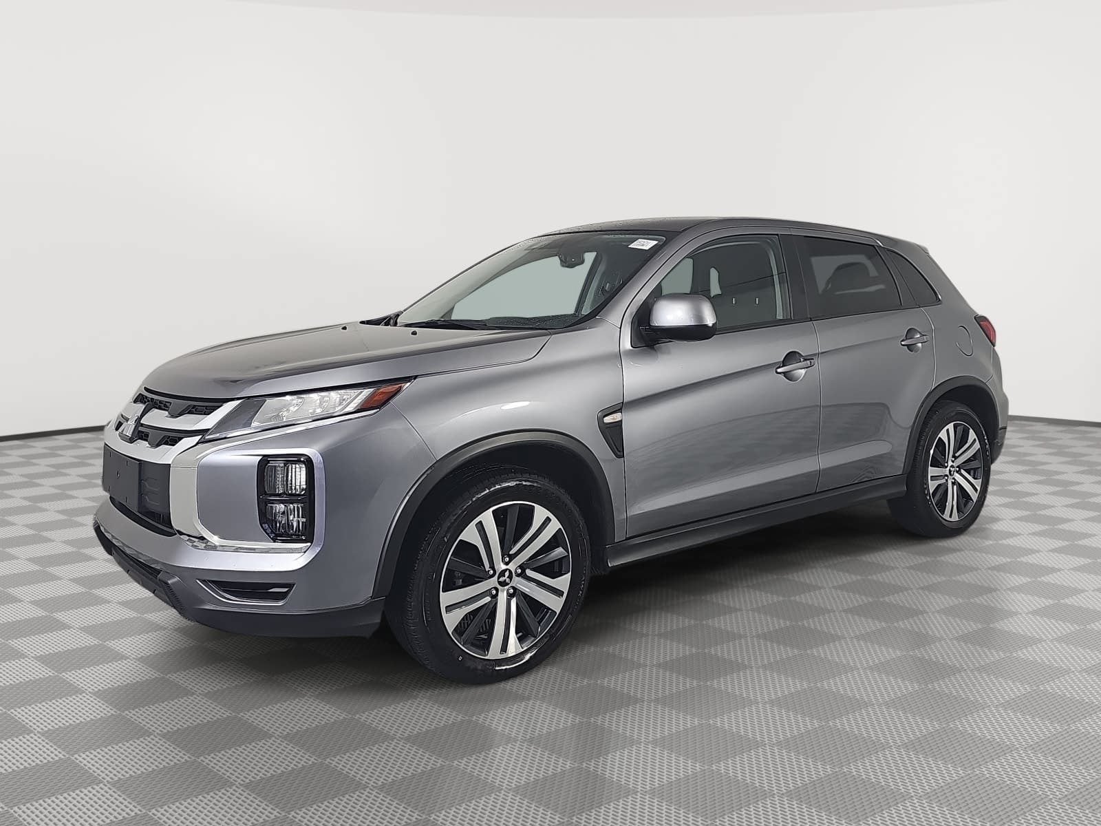 2024 Mitsubishi Outlander Sport 2.0 ES