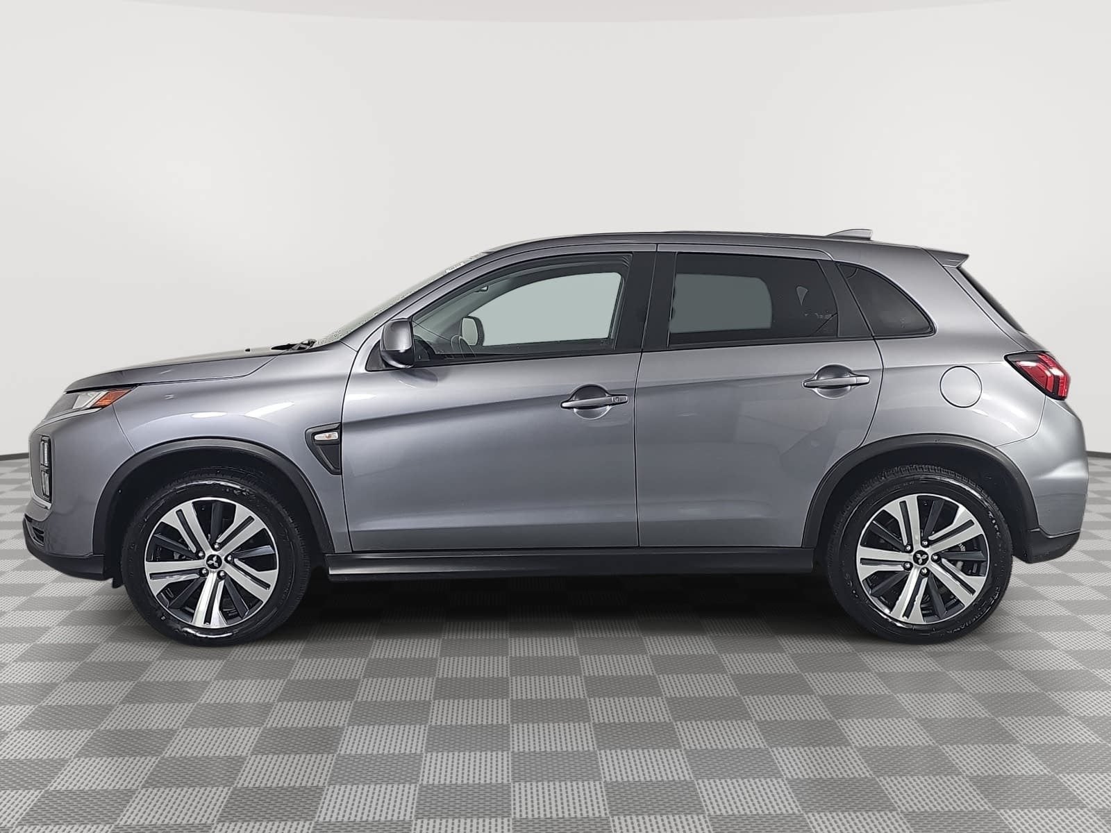 2024 Mitsubishi Outlander Sport 2.0 ES