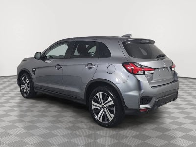 2024 Mitsubishi Outlander Sport 2.0 ES