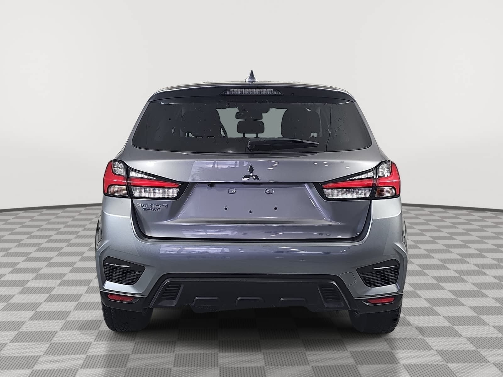 2024 Mitsubishi Outlander Sport 2.0 ES