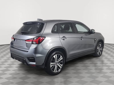 2024 Mitsubishi Outlander Sport 2.0 ES