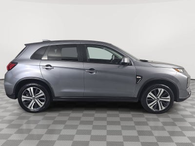 2024 Mitsubishi Outlander Sport 2.0 ES