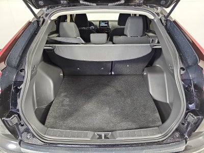 2023 Mitsubishi Eclipse Cross LE