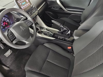 2023 Mitsubishi Eclipse Cross LE