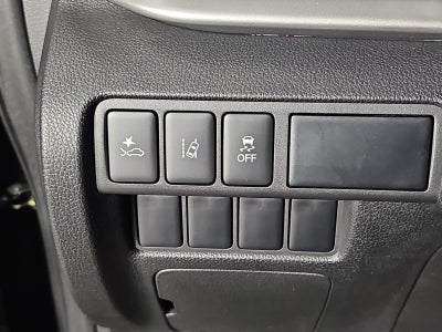 2023 Mitsubishi Eclipse Cross LE