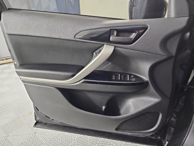 2023 Mitsubishi Eclipse Cross LE