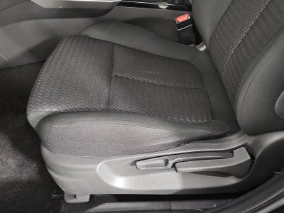 2023 Mitsubishi Eclipse Cross LE