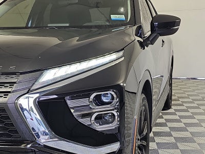 2023 Mitsubishi Eclipse Cross LE