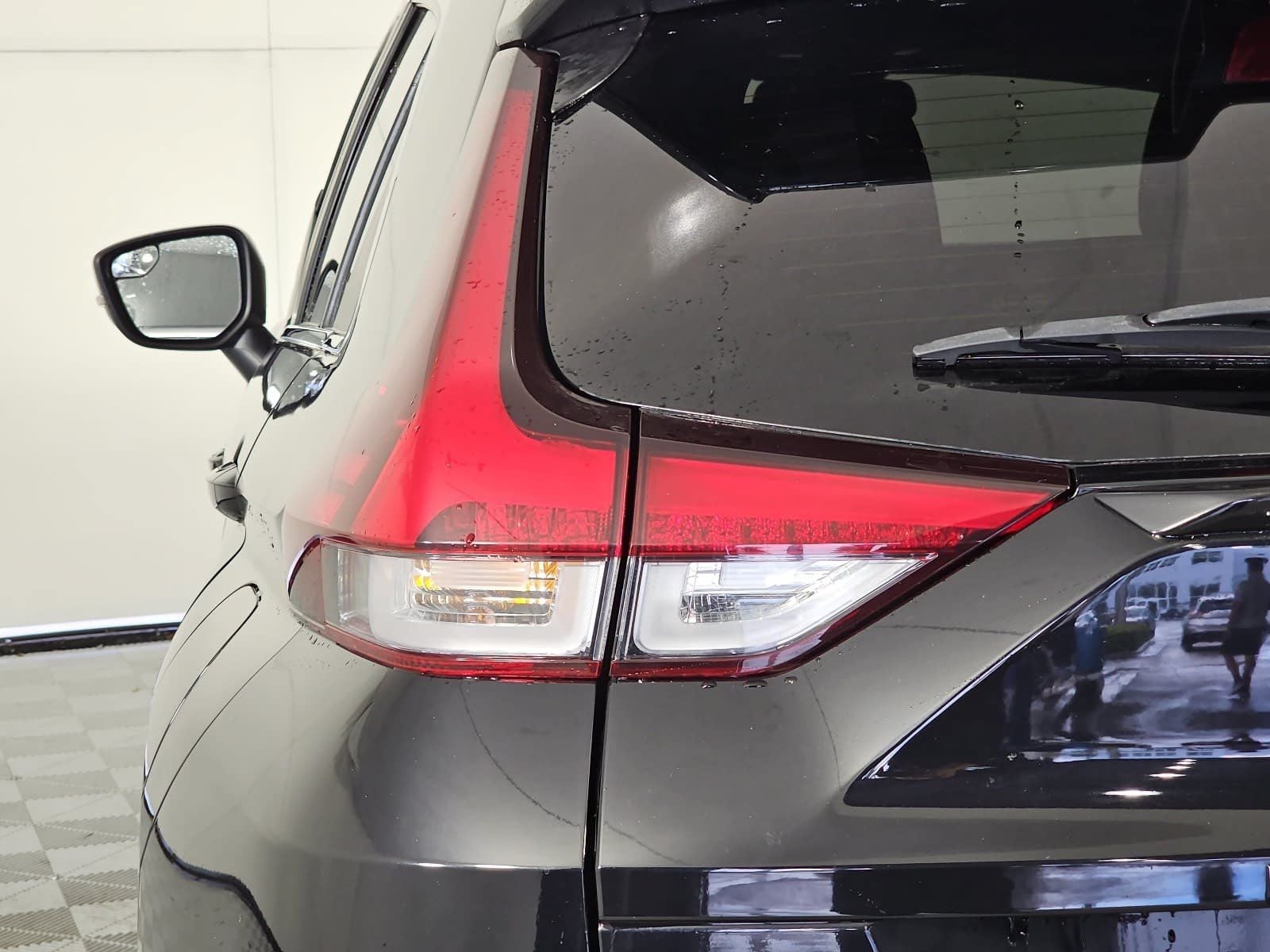 2023 Mitsubishi Eclipse Cross LE