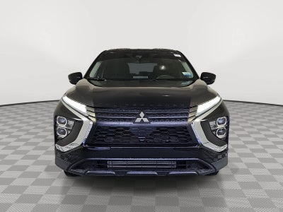 2023 Mitsubishi Eclipse Cross LE