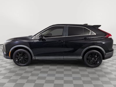 2023 Mitsubishi Eclipse Cross LE