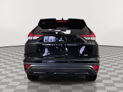 2023 Mitsubishi Eclipse Cross LE
