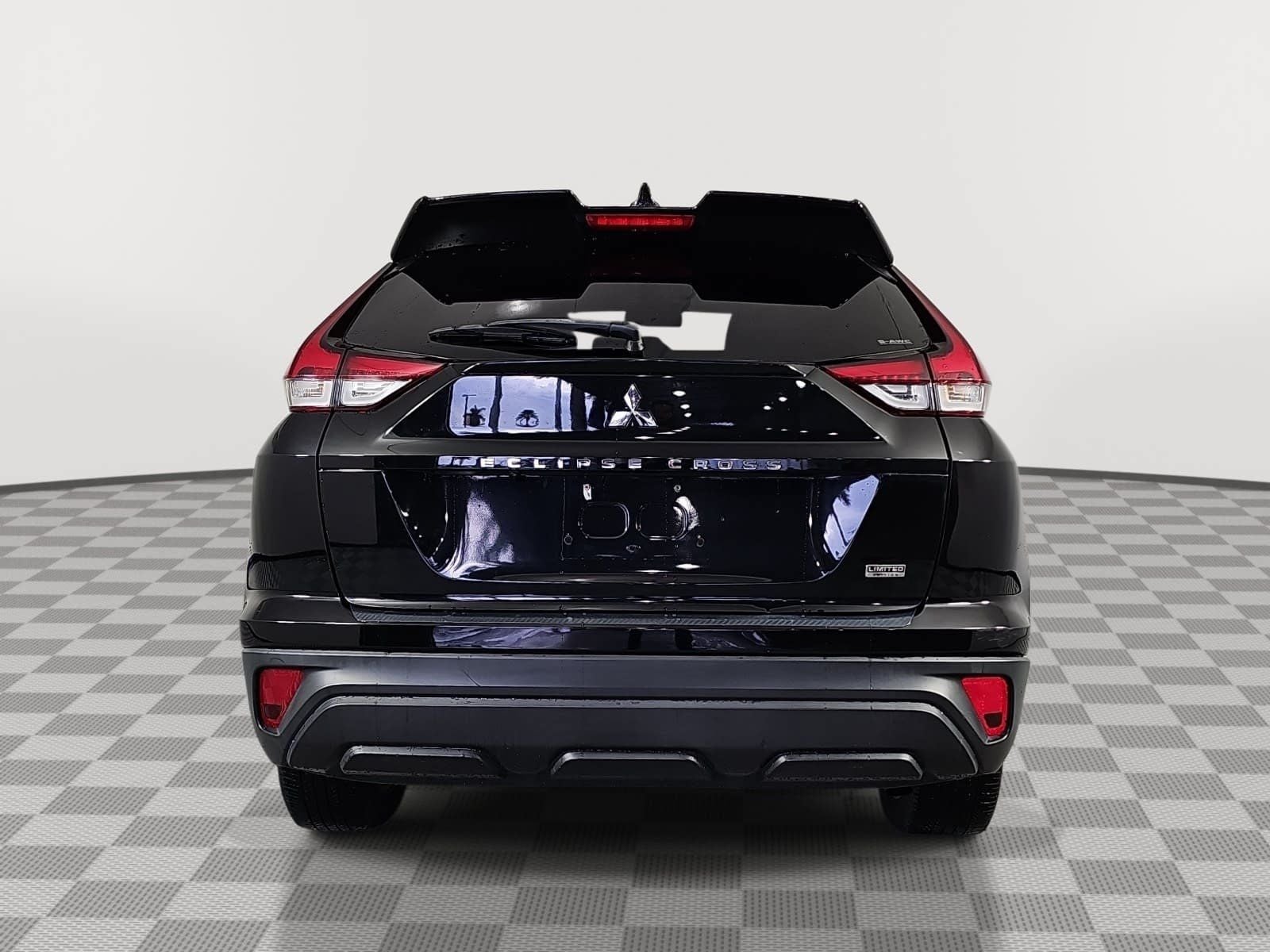 2023 Mitsubishi Eclipse Cross LE