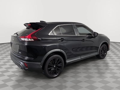 2023 Mitsubishi Eclipse Cross LE