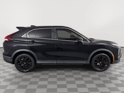 2023 Mitsubishi Eclipse Cross LE