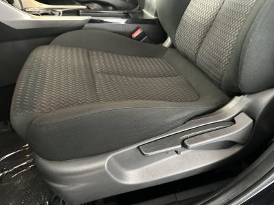 2022 Mitsubishi Eclipse Cross LE
