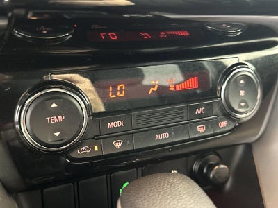 2022 Mitsubishi Eclipse Cross LE