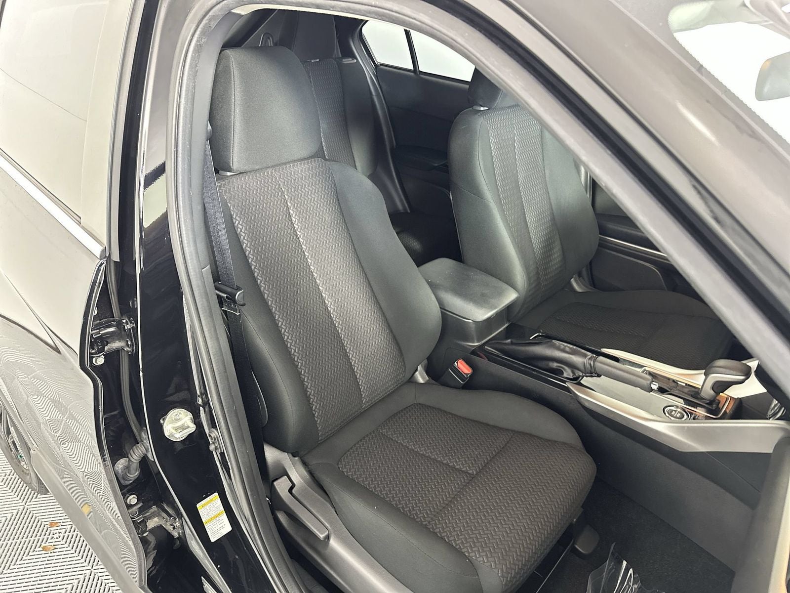 2022 Mitsubishi Eclipse Cross LE