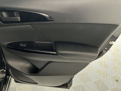 2022 Mitsubishi Eclipse Cross LE