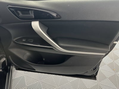 2022 Mitsubishi Eclipse Cross LE
