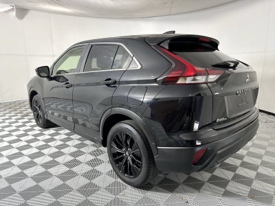 2022 Mitsubishi Eclipse Cross LE