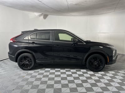 2022 Mitsubishi Eclipse Cross LE
