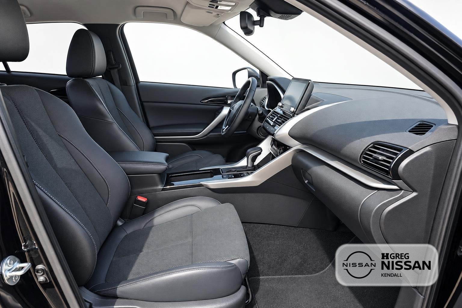 2026 Mitsubishi Eclipse Cross SE