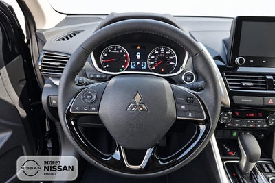 2026 Mitsubishi Eclipse Cross SE