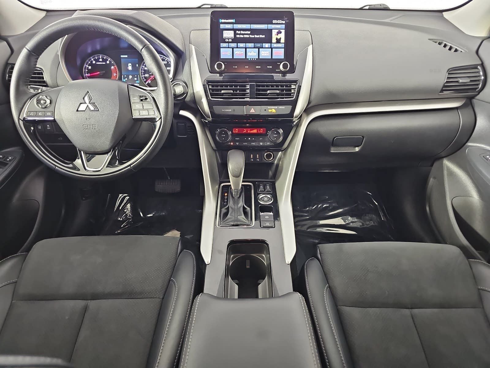 2024 Mitsubishi Eclipse Cross SE