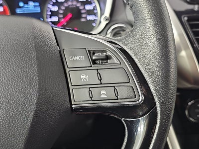 2024 Mitsubishi Eclipse Cross SE