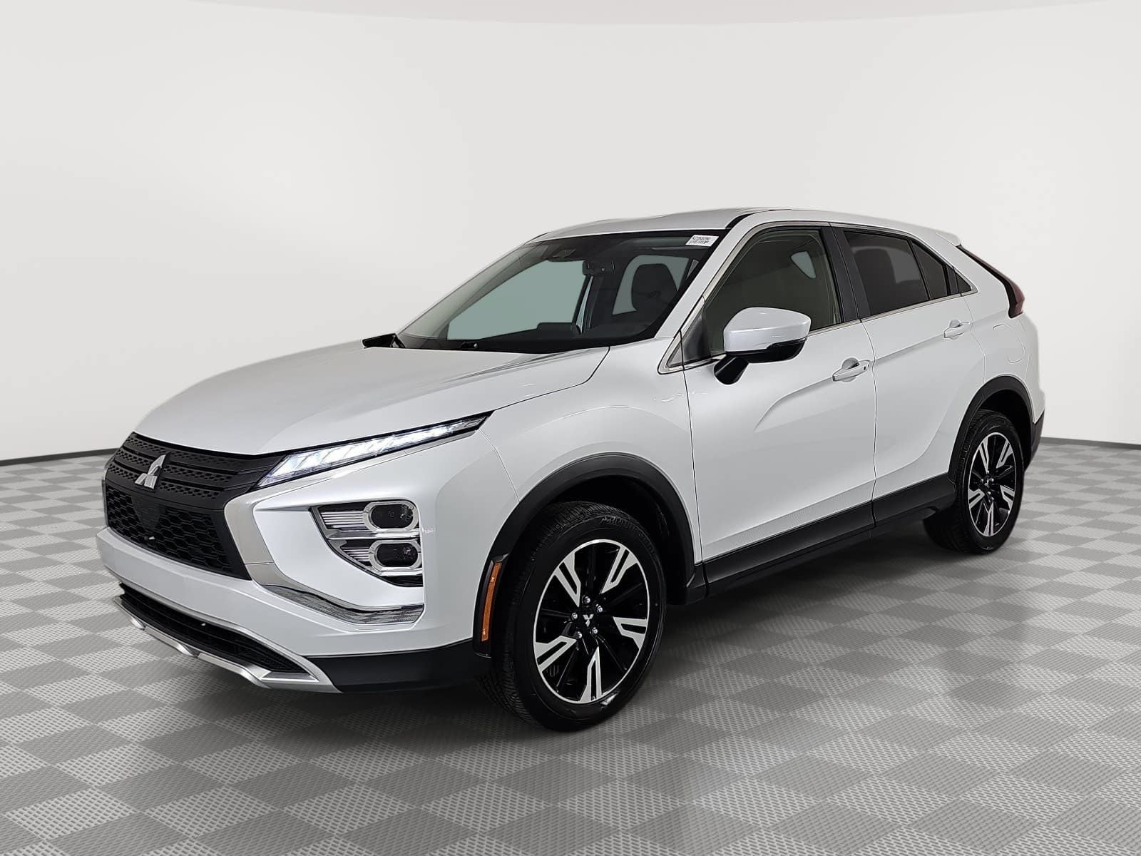 2024 Mitsubishi Eclipse Cross SE