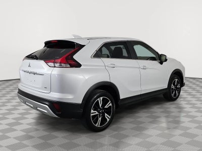 2024 Mitsubishi Eclipse Cross SE