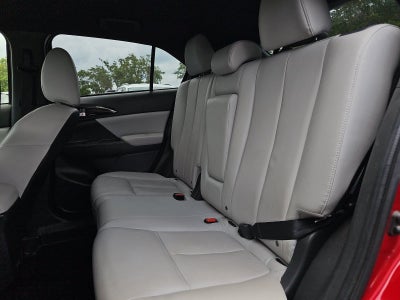 2024 Mitsubishi Eclipse Cross SEL