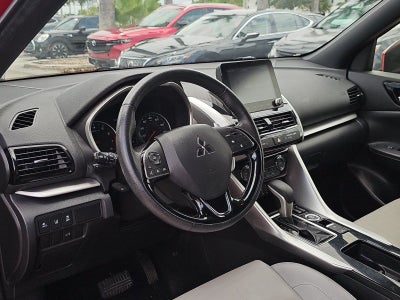 2024 Mitsubishi Eclipse Cross SEL