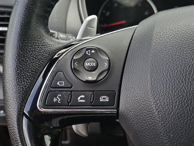 2024 Mitsubishi Eclipse Cross SEL