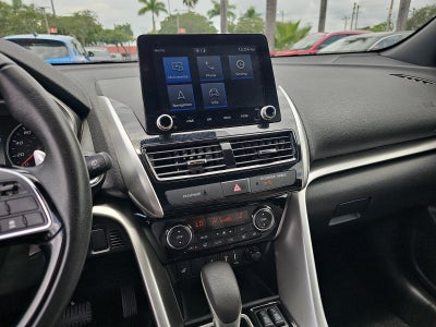 2024 Mitsubishi Eclipse Cross SEL