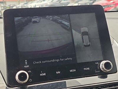 2024 Mitsubishi Eclipse Cross SEL