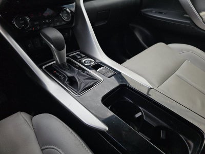 2024 Mitsubishi Eclipse Cross SEL